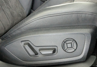 Подержанный автомобиль Audi A6 Sedan 2019 года (28 фото)