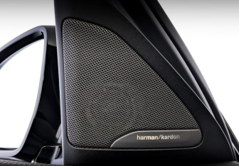 Подержанный автомобиль BMW X6 2021 года (27 фото)