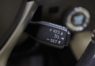 Подержанный автомобиль Lexus RX 2015 года (20 фото)