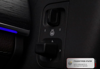 Подержанный автомобиль Mercedes-Benz GLE 2019 года (22 фото)