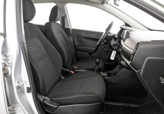 Подержанный автомобиль Kia Picanto 2019 года (23 фото)