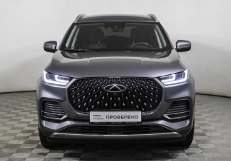 Подержанный автомобиль Chery Tiggo 8 Pro Max 2024 года (2 фото)