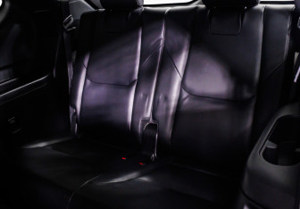 Подержанный автомобиль Mazda CX-9 2018 года (14 фото)