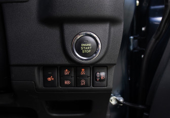 Подержанный автомобиль Daihatsu Move 2019 года (21 фото)