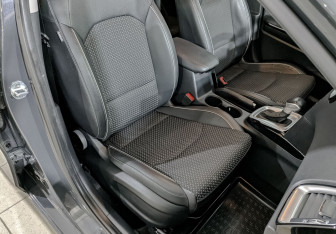 Подержанный автомобиль Kia Ceed Hatchback 2021 года (24 фото)