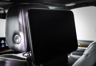 Подержанный автомобиль Cadillac Escalade Suv 2022 года (13 фото)