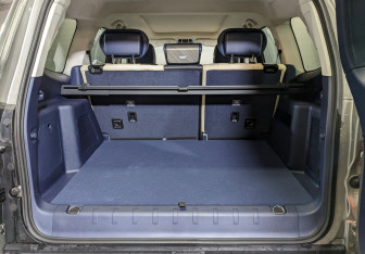 Новый Tank 500 2024 (8 фото)