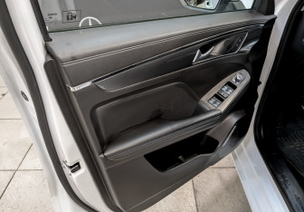 Подержанный автомобиль Haval Jolion 2022 года (19 фото)