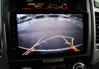 Подержанный автомобиль Mitsubishi Pajero 2019 года (17 фото)