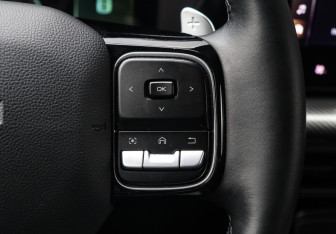 Подержанный автомобиль Haval H3 2024 года (25 фото)