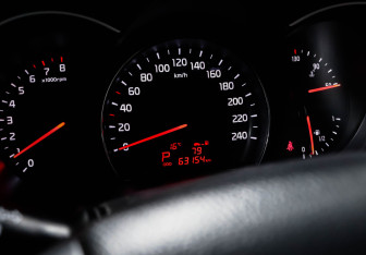 Подержанный автомобиль Kia Sorento 2020 года (11 фото)