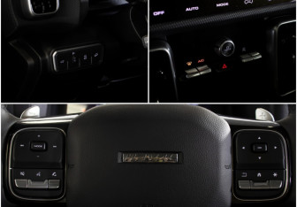 Подержанный автомобиль Haval Dargo 2023 года (24 фото)