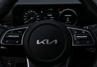Новый Kia Seltos 2026 (22 фото)