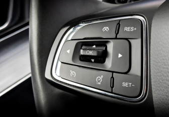 Подержанный автомобиль Chery Tiggo 7 Pro Max 2024 года (28 фото)