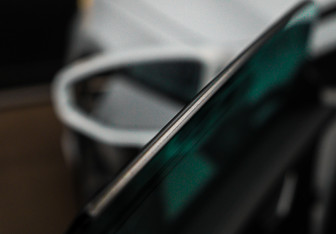 Подержанный автомобиль Audi A7 2020 года (21 фото)