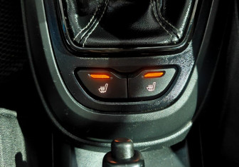 Подержанный автомобиль LADA (ВАЗ) Vesta Wagon 2018 года (15 фото)