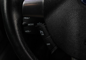 Подержанный автомобиль Ford Focus Sedan 2010 года (15 фото)