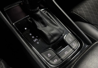 Подержанный автомобиль Skoda Kodiaq 2019 года (18 фото)