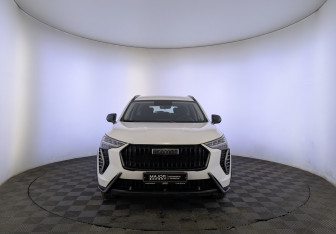 Подержанный автомобиль Haval Jolion 2024 года (2 фото)