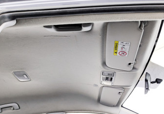 Подержанный автомобиль Kia Rio Hatchback 2021 года (22 фото)