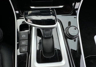 Новый Kia Seltos 2025 (11 фото)