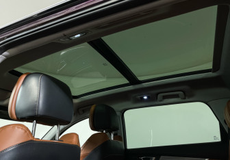 Подержанный автомобиль Chery Tiggo 8 Pro Max 2022 года (16 фото)