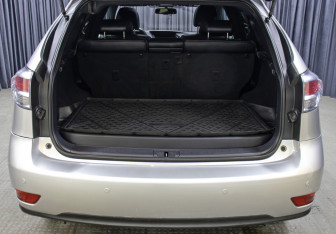 Подержанный автомобиль Lexus RX 2012 года (10 фото)