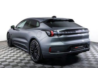 Подержанный автомобиль Zeekr 001 2023 года (7 фото)