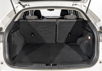 Подержанный автомобиль Haval F7x 2022 года (10 фото)