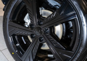 Новый Geely Cityray 2026 (7 фото)