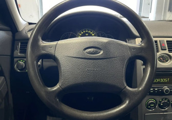 Подержанный автомобиль LADA (ВАЗ) Priora Sedan 2012 года (12 фото)