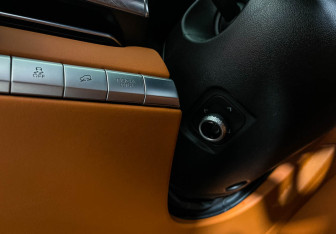 Подержанный автомобиль Tank 700 2024 года (20 фото)