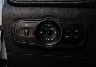Подержанный автомобиль Chery Tiggo 7 2019 года (19 фото)