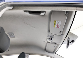 Подержанный автомобиль Kia Rio Hatchback 2021 года (22 фото)