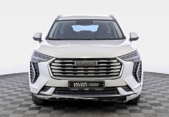 Подержанный автомобиль Haval Jolion 2023 года (2 фото)