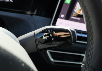 Подержанный автомобиль Volkswagen Tiguan 2024 года (28 фото)