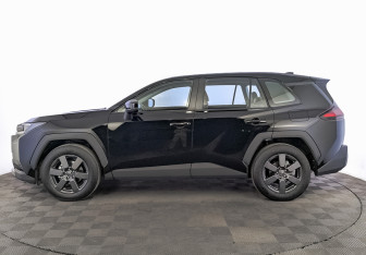 Новый Toyota RAV4 2026 (3 фото)