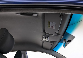 Подержанный автомобиль Kia Rio Hatchback 2021 года (21 фото)