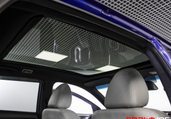 Подержанный автомобиль Nissan Qashqai 2018 года (13 фото)