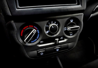 Подержанный автомобиль LADA (ВАЗ) Granta Sedan 2024 года (14 фото)