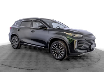 Подержанный автомобиль Exeed TXL 2024 года (3 фото)