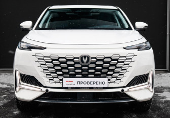 Подержанный автомобиль Changan UNI-K 2023 года (2 фото)