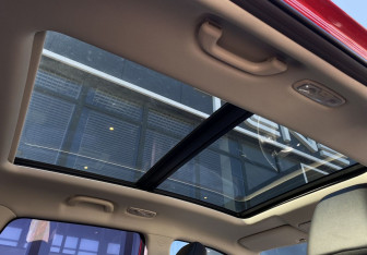 Подержанный автомобиль Changan CS35PLUS 2023 года (27 фото)