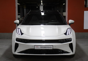 Подержанный автомобиль Zeekr 001 2024 года (2 фото)