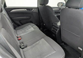 Новый Haval M6 2026 (12 фото)