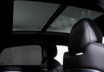 Подержанный автомобиль Geely Tugella 2022 года (16 фото)