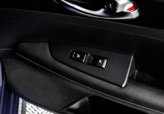 Подержанный автомобиль Kia Cerato Sedan 2022 года (18 фото)