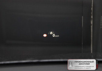 Подержанный автомобиль Hyundai Santa Fe 2022 года (20 фото)