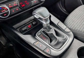 Подержанный автомобиль Kia Soul 2019 года (25 фото)