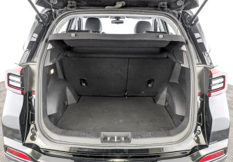 Подержанный автомобиль Chery Tiggo 4 Pro 2022 года (2 фото)